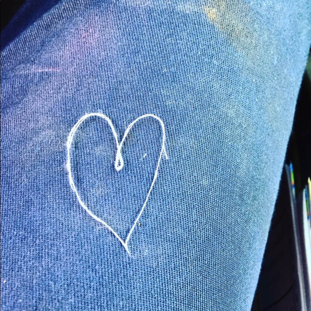 Meet your Posher, Kristina